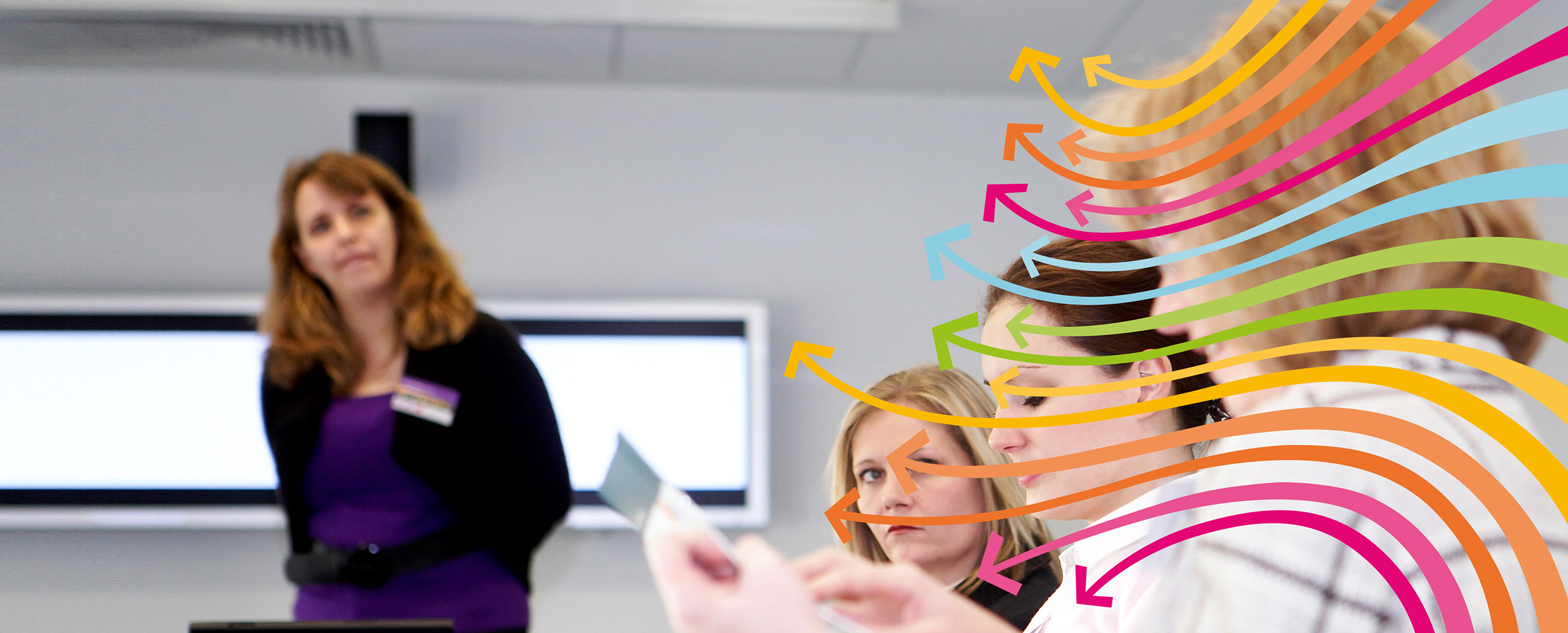 Julia Hitchens Brand Consultant